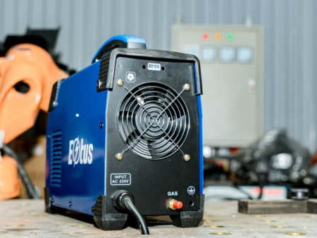 Máy hàn tig Estus TIG 250S