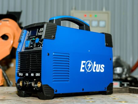 Máy hàn tig Estus TIG 250S