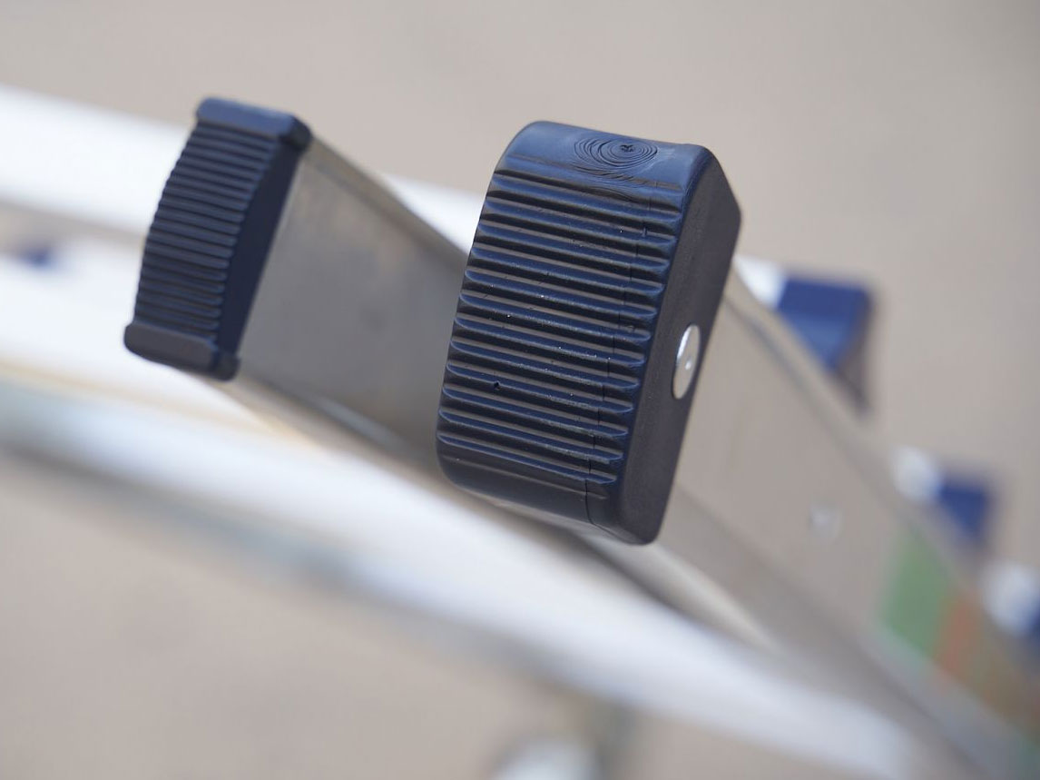 Thang nhôm gấp chữ A Hàn Quốc IG LS44 (VLS44)