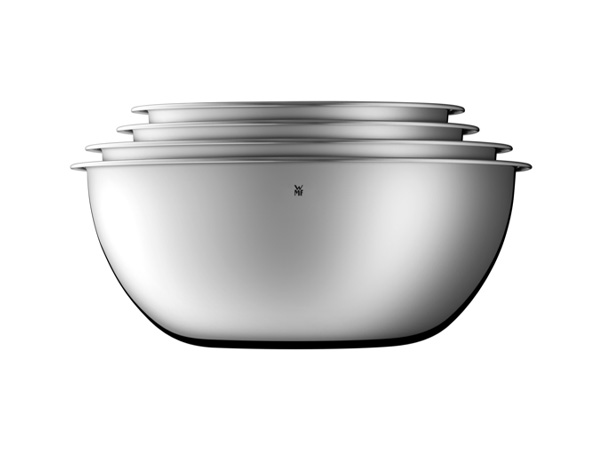 Bộ bát trộn 4 chiếc WMF Gourmet 0645709990