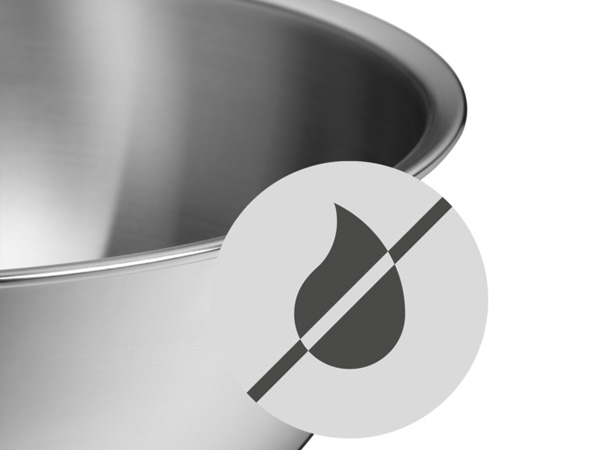 Bộ bát trộn 4 chiếc WMF Gourmet 0645709990