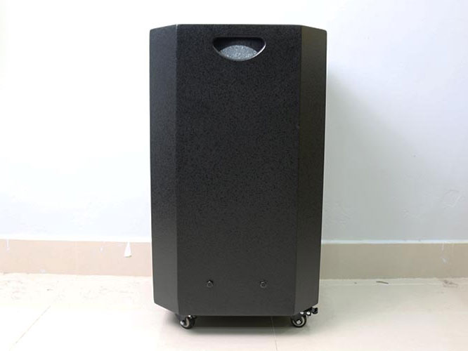 Loa kéo Acnos CB4051 MAX