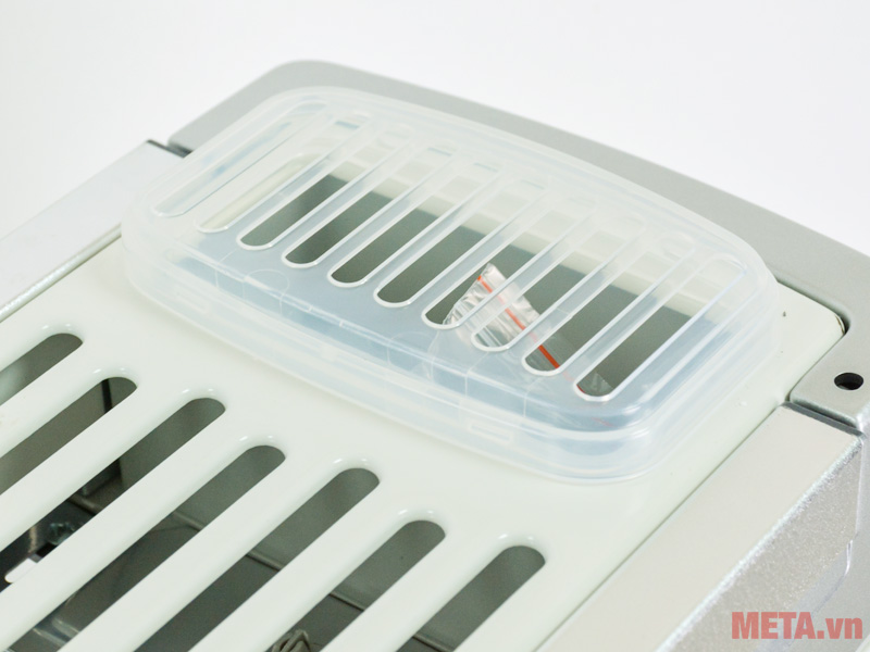 Máy sưởi dầu FujiE OFR7913 (13 thanh)