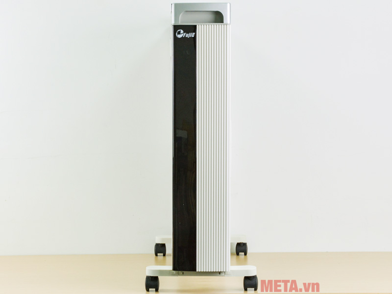 Máy sưởi dầu FujiE OFR7913 (13 thanh)