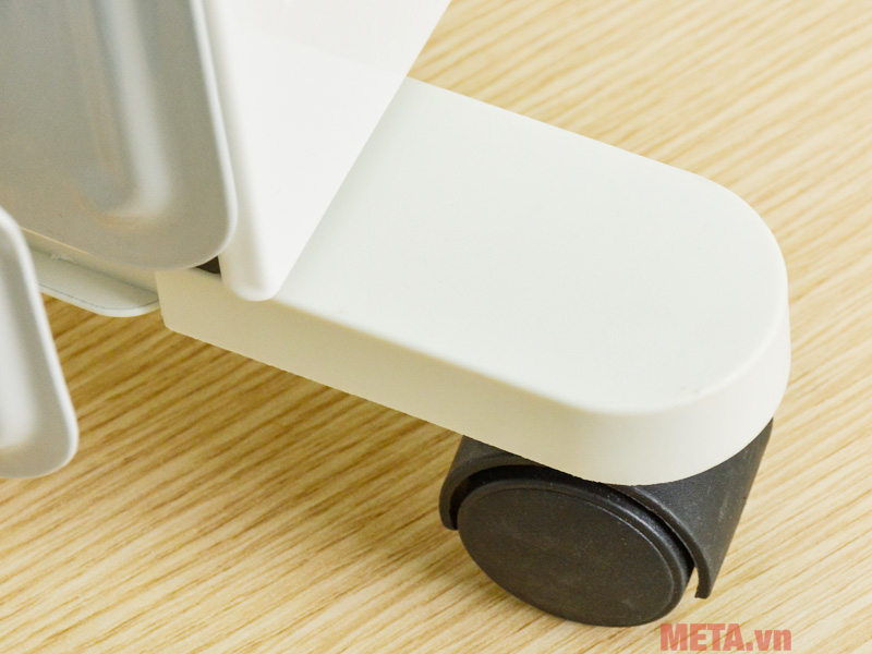 Máy sưởi dầu FujiE OFR7913 (13 thanh)