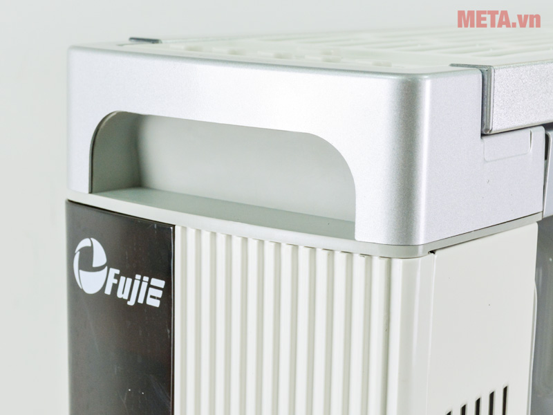 Máy sưởi dầu FujiE OFR7913 (13 thanh)