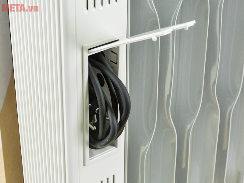 Máy sưởi dầu FujiE OFR7913 (13 thanh)