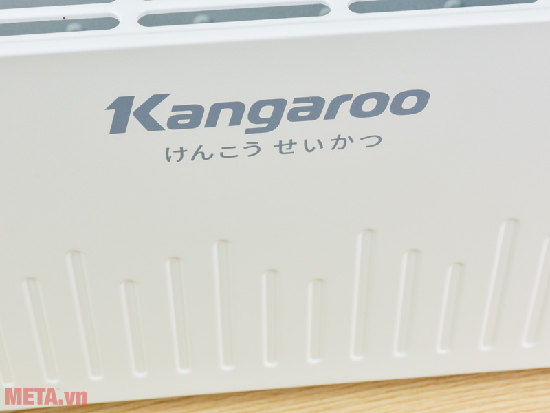 Máy sưởi để bàn Kangaroo KGFH11