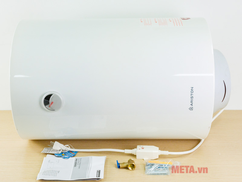 Bình nóng lạnh Ariston Pro R 80 V 2.5 FE 80 lít