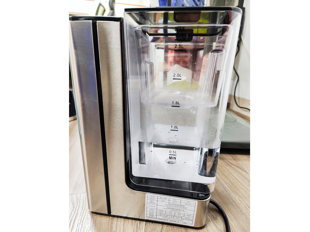 Bình thủy điện Kalite KL-888