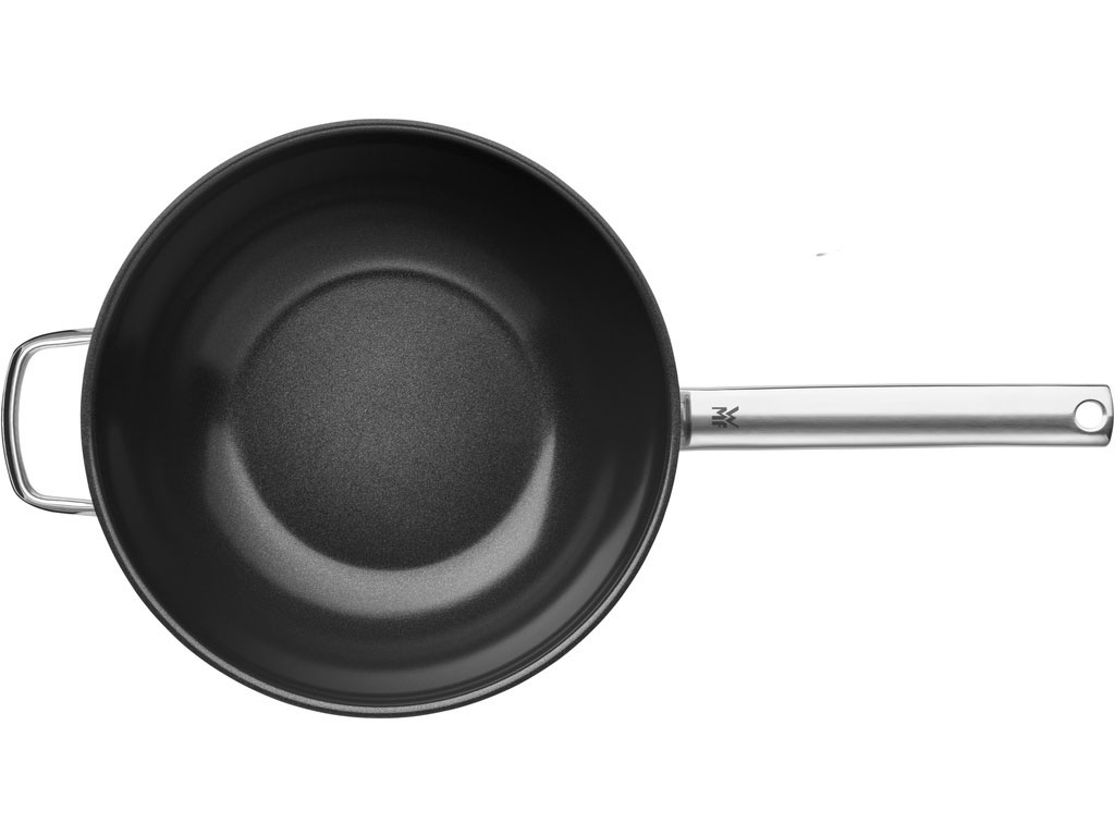 Chảo chống dính sâu lòng WMF Durado Wok Pan 28cm 0748486021