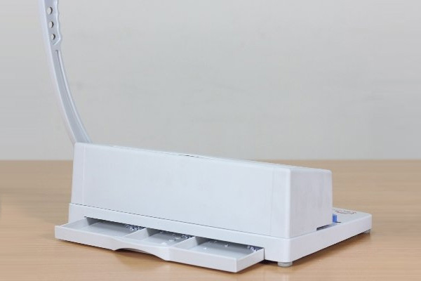 Máy đóng sách Silicon BM-PC200