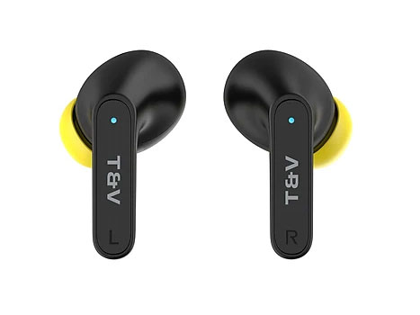 Tai nghe Bluetooth Thonet and Vander REIS