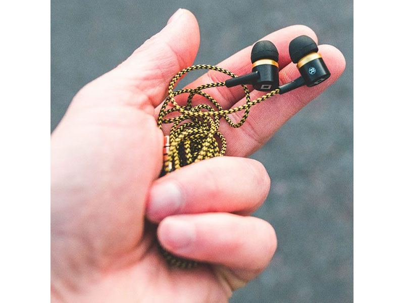 Tai nghe Thonet & Vander Klein