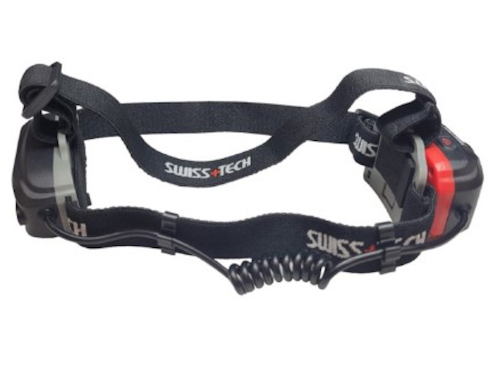 Đèn pha đội đầu Swiss+Tech ST032003