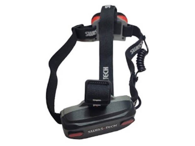 Đèn pha đội đầu Swiss+Tech ST032003