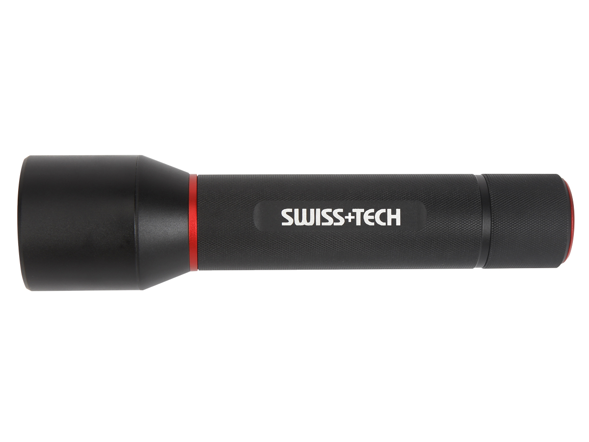 Đèn pin LED Swiss+Tech ST031009