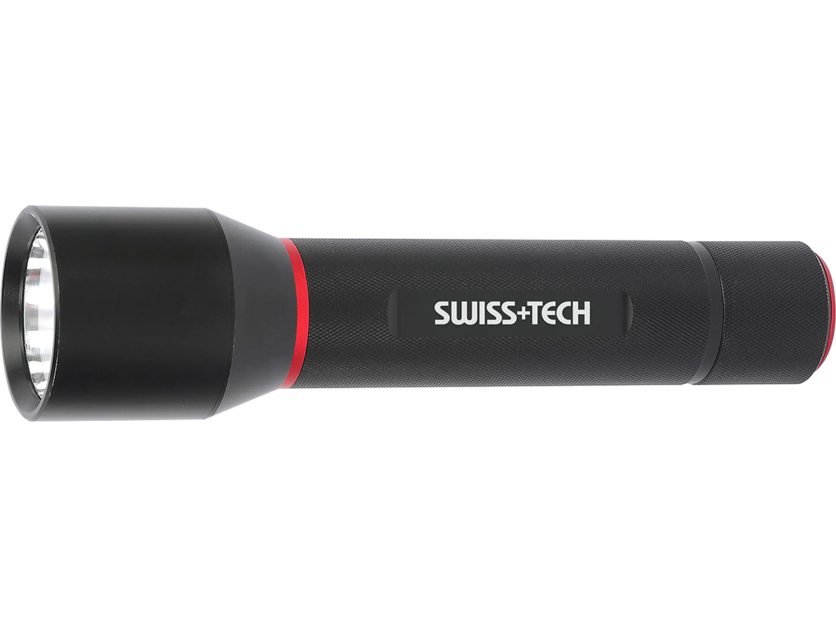 Đèn pin LED Swiss+Tech ST031009