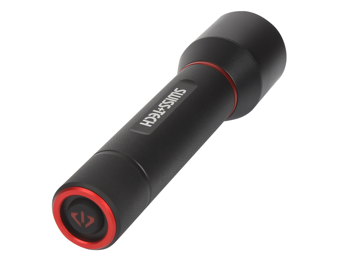 Đèn pin LED Swiss+Tech ST031010