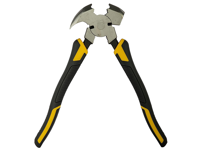Kìm cầm tay Dewalt DWHT0-70273