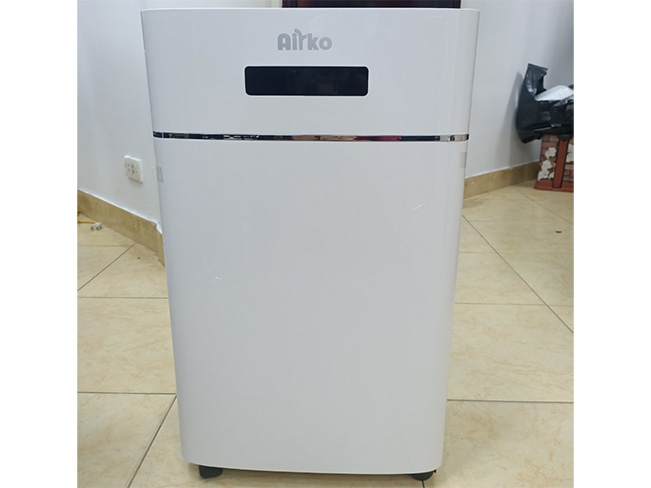 Máy hút ẩm Airko ER-630E