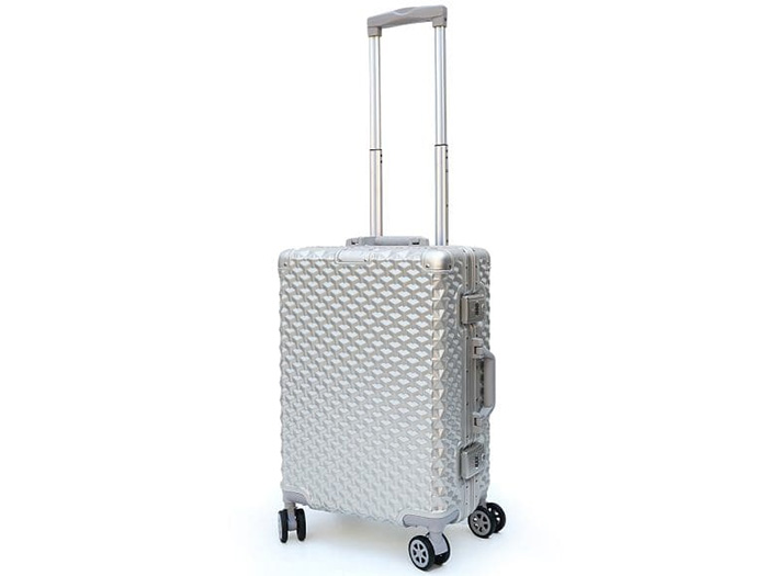 Vali khung nhôm cao cấp Trip A98 size 20 inch
