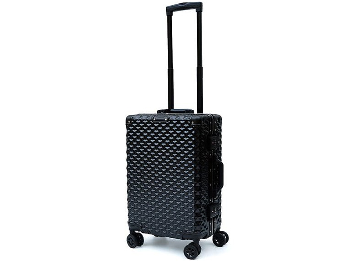 Vali khung nhôm cao cấp Trip A98 size 20 inch
