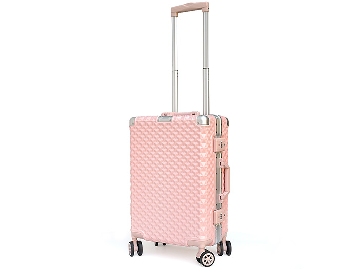 Vali khung nhôm cao cấp Trip A98 size 20 inch