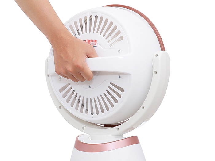 Quạt sưởi Carbon Sunhouse SHD7008