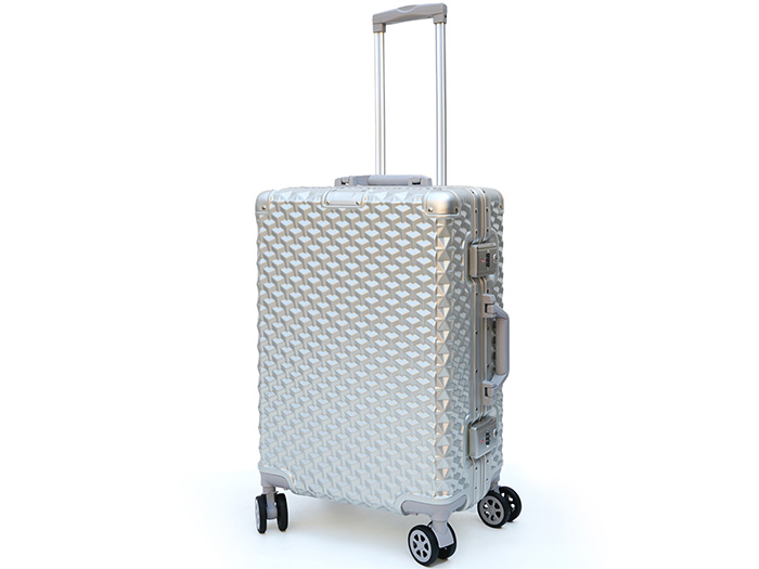 Vali khung nhôm cao cấp Trip A98 size 28 inch