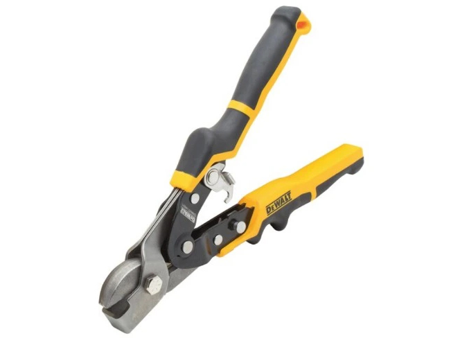 Kìm đục lỗ thép DeWalt DWHT14691-0