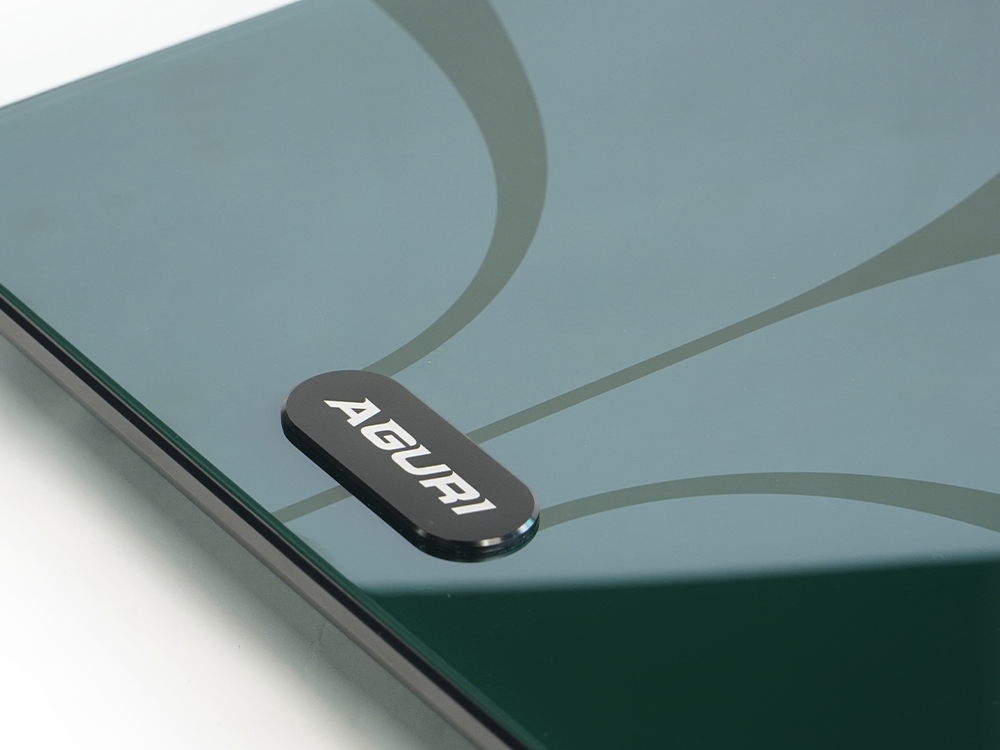 Cân phân tích chỉ số sức khỏe Aguri AGSS-005A