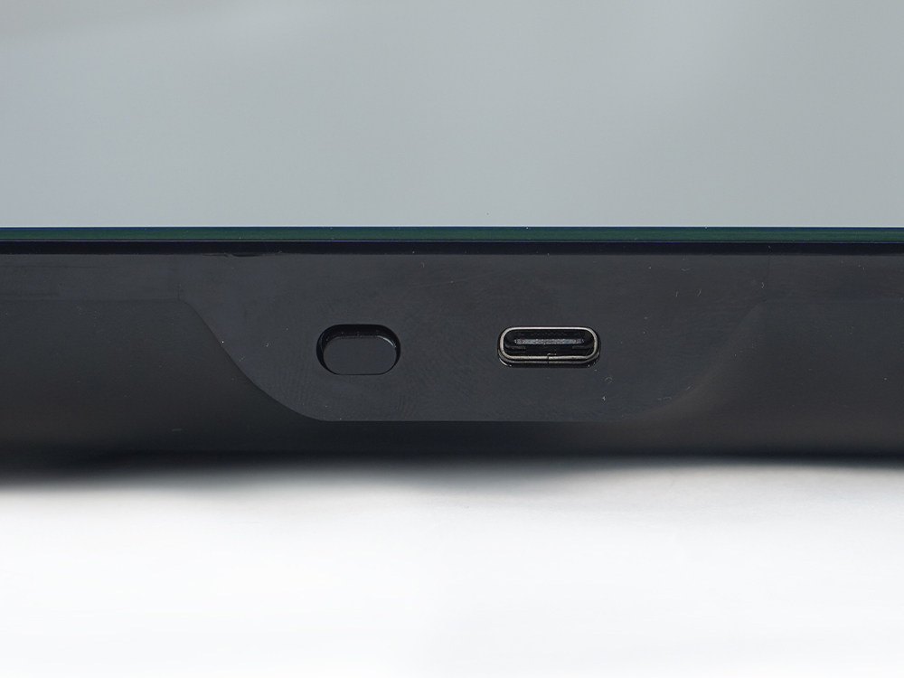 Cân phân tích chỉ số sức khỏe Aguri AGSS-005A