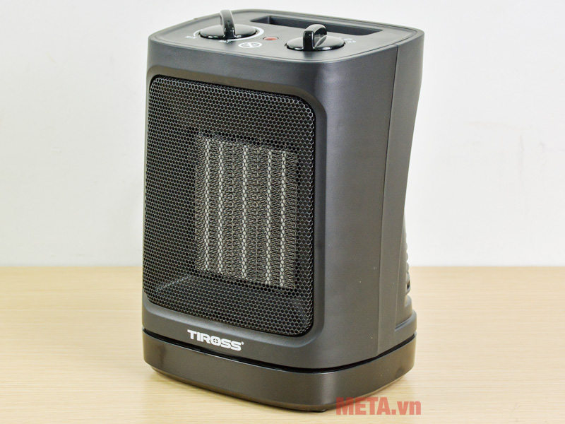 Máy sưởi Ceramic Tiross TS9442