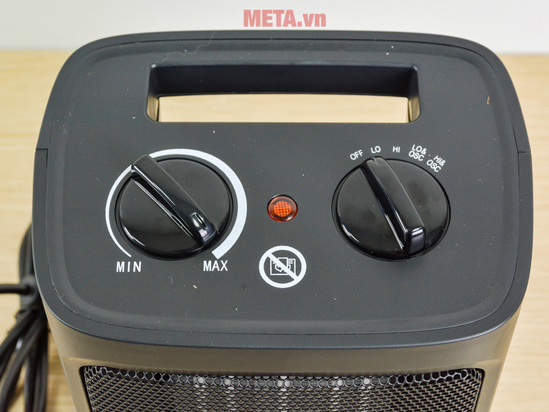 Máy sưởi Ceramic Tiross TS9442