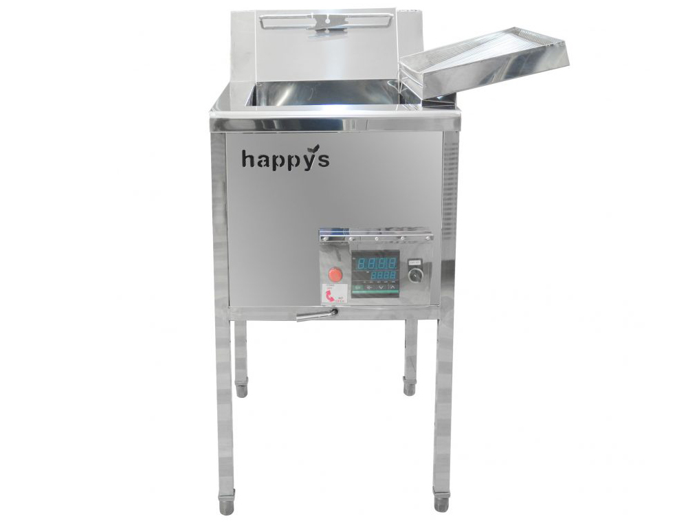 Bếp chiên 30 lít Happys HWF-30L