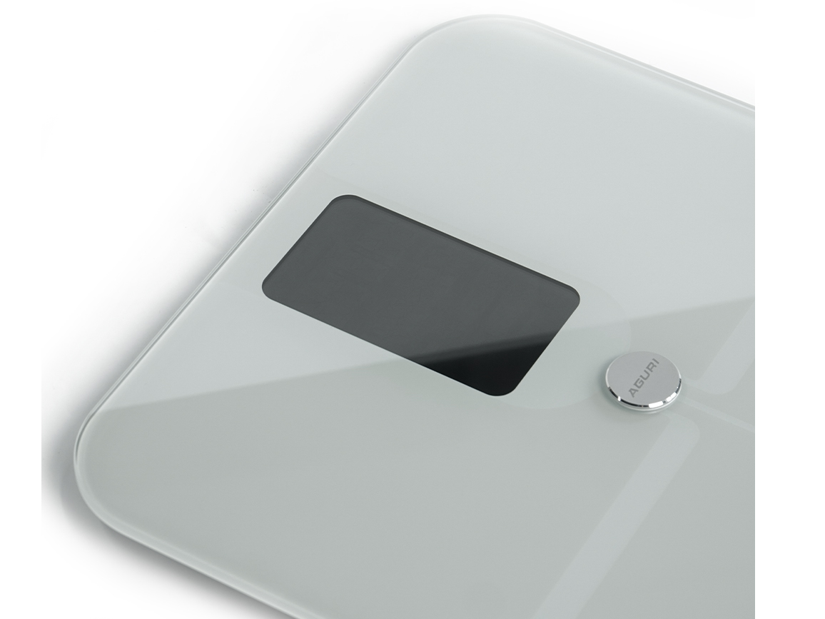 Cân phân tích chỉ số sức khỏe Aguri AGSS-004B