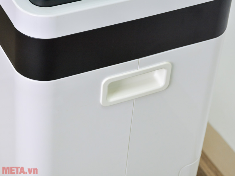 Máy hút ẩm Kasami KS-60EC (60 lít/ngày)