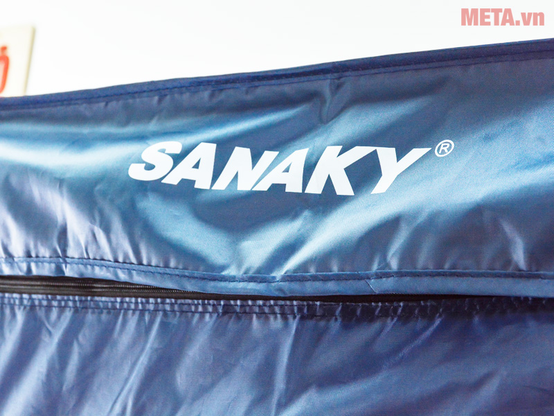 Máy sấy quần áo Sanaky SNK-MS3
