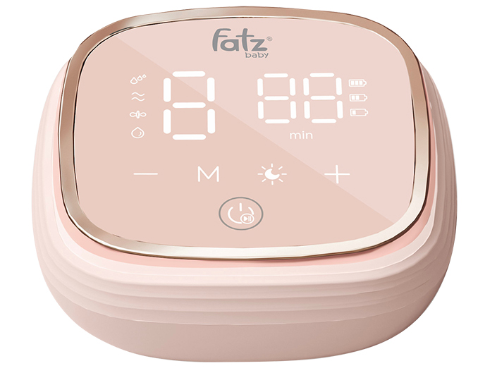 Máy hút sữa điện đôi Resonance 6 FB1102VN