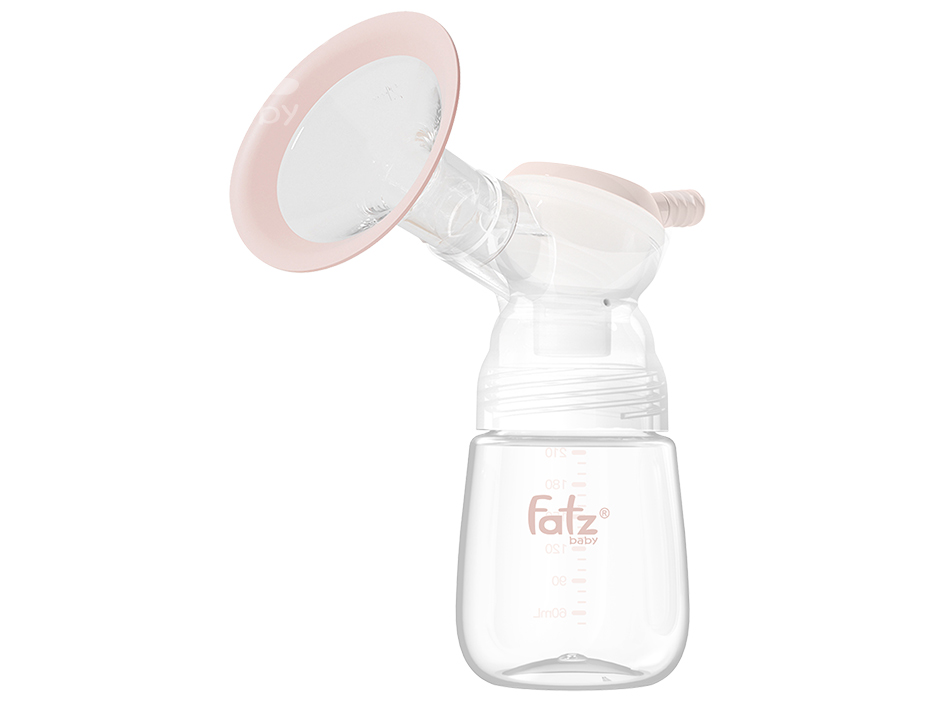 Máy hút sữa điện đôi Resonance 6 FB1102VN