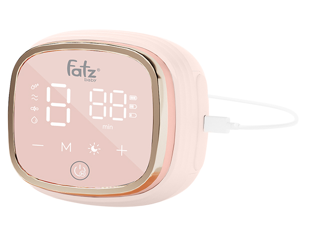 Máy hút sữa điện đôi Resonance 6 FB1102VN