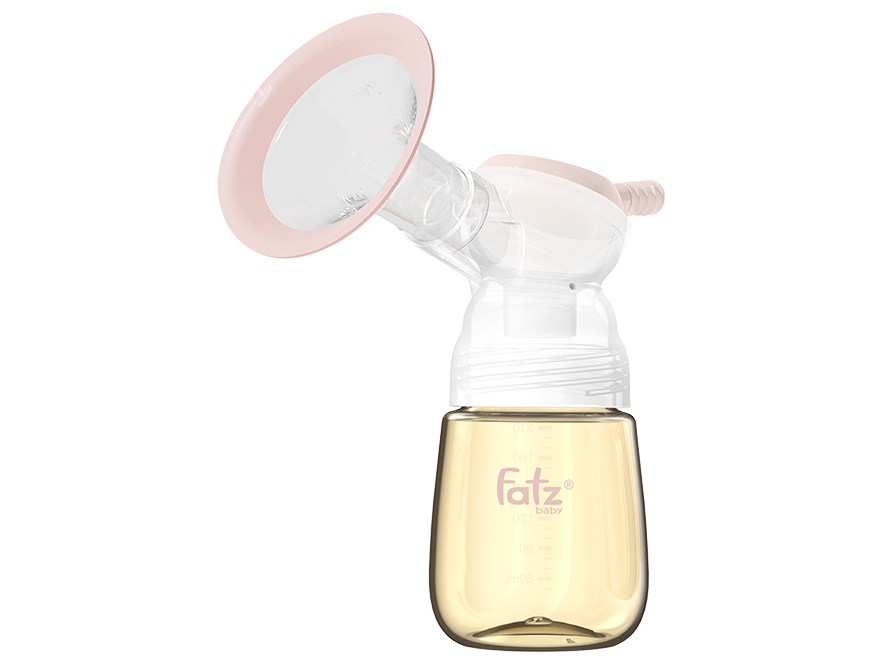 Máy hút sữa điện đôi Resonance 6 Plus FB1103VN