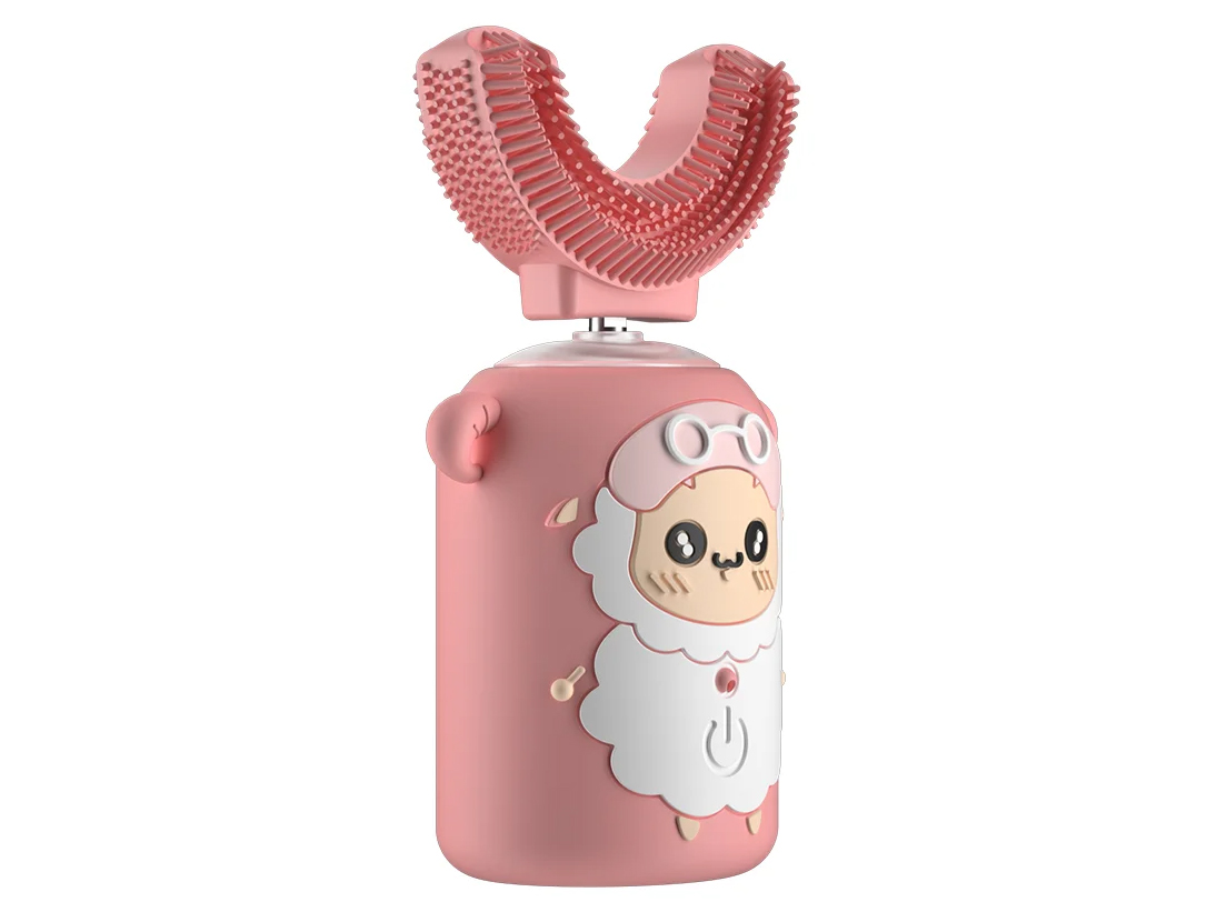 Bàn chải điện Magic KID-01