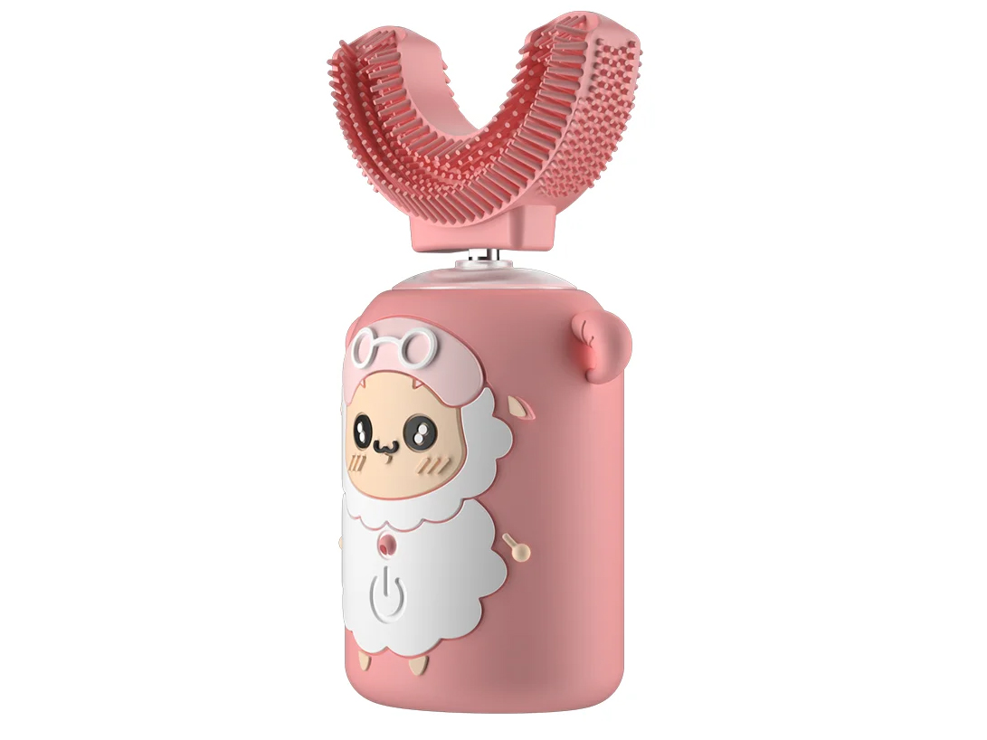 Bàn chải điện Magic KID-01