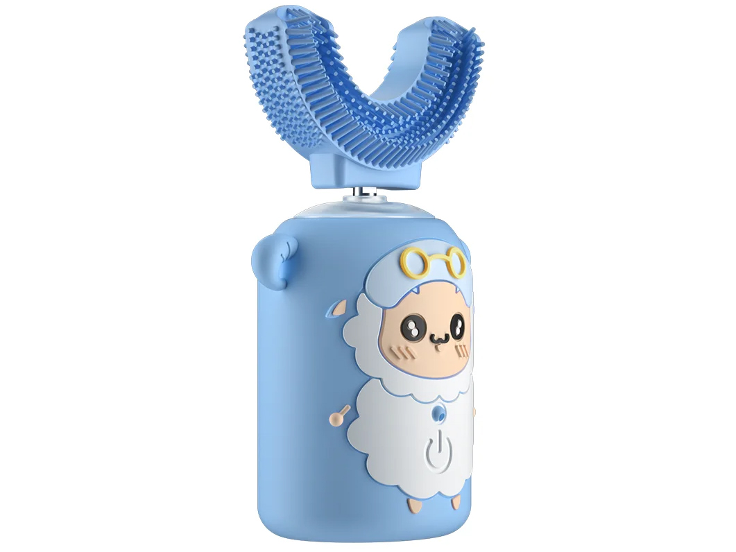 Bàn chải điện Magic KID-01