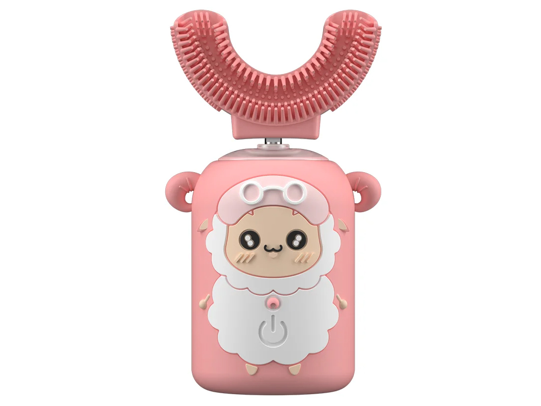 Bàn chải điện Magic KID-01