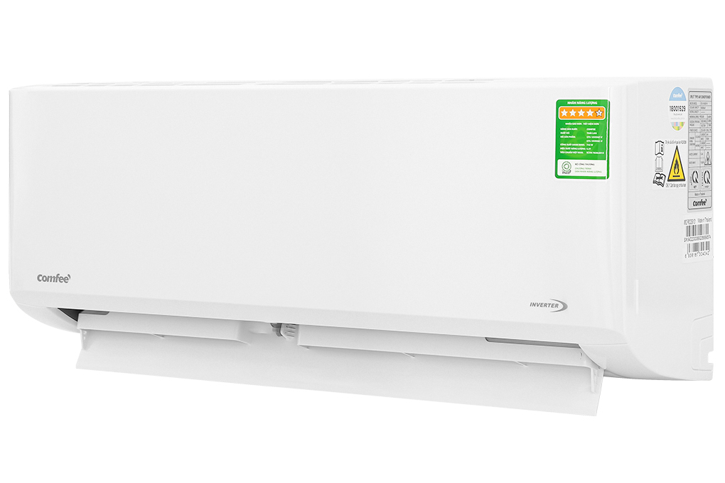 Máy lạnh Comfee Inverter 1HP CFS-10VDGF-V