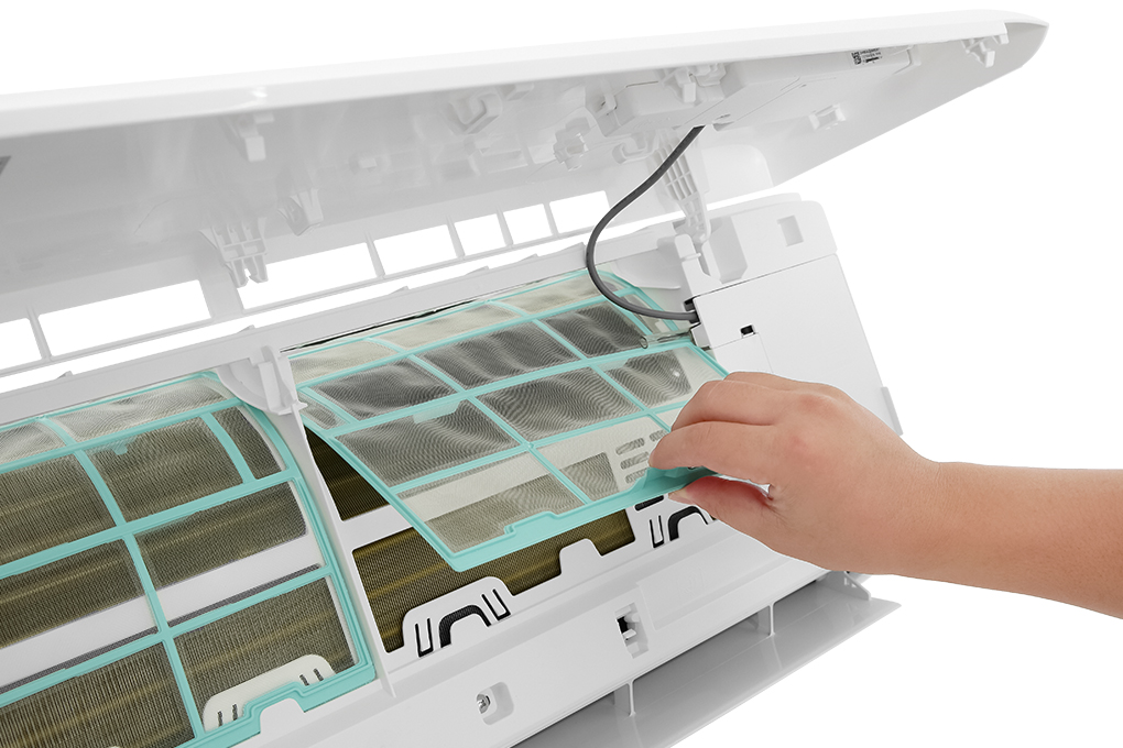 Máy lạnh Comfee Inverter 1HP CFS-10VDGF-V