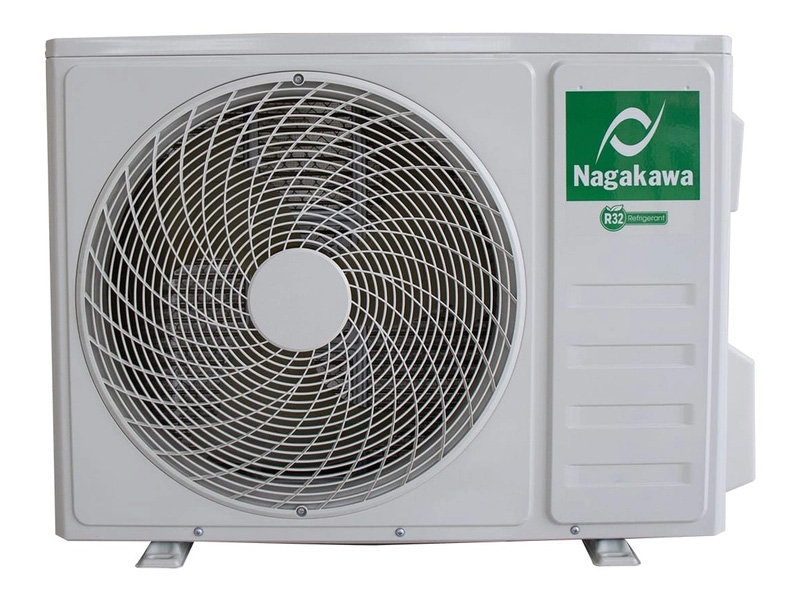Điều hòa Nagakawa 18000 BTU 1 chiều NS-C18R2T30